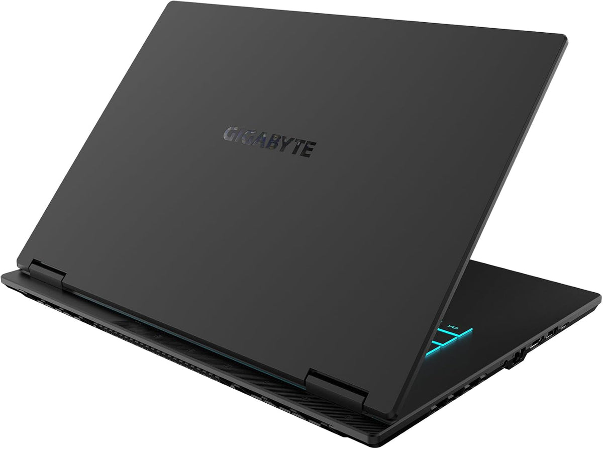GIGABYTE - Gaming A16 Gaming Laptop - 165Hz 1920x1200 WUXGA - NVIDIA GeForce RTX 5060 - AMD Ryzen 7 260-1TB SSD with 16GB DDR5 RAM - Windows 11 Home AD Gaming A16 3VHK3US894SH
