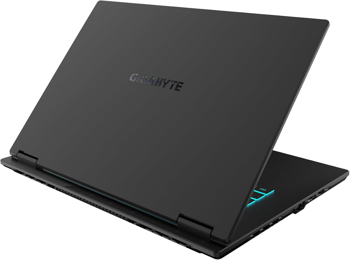 GIGABYTE - Gaming A16 Gaming Laptop - 165Hz 1920x1200 WUXGA - NVIDIA GeForce RTX 5050 - Intel i7-13620H - 512GB SSD with 16GB DDR5 RAM - Windows 11 Home AD Gaming A16 CTHI3US894SH