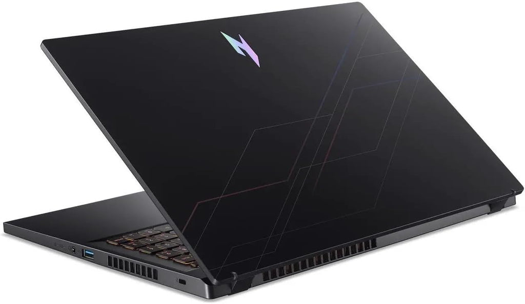 Acer Nitro V 15 Gaming Laptop | 15.6' FHD IPS 165Hz Display | Intel Core i9-13900H | NVIDIA GeForce RTX 5060 | 32GB DDR5 RAM | 1TB SSD | Thunderbolt 4 | Wi-Fi 6E | Backlit KB | ANV15-52-90QH