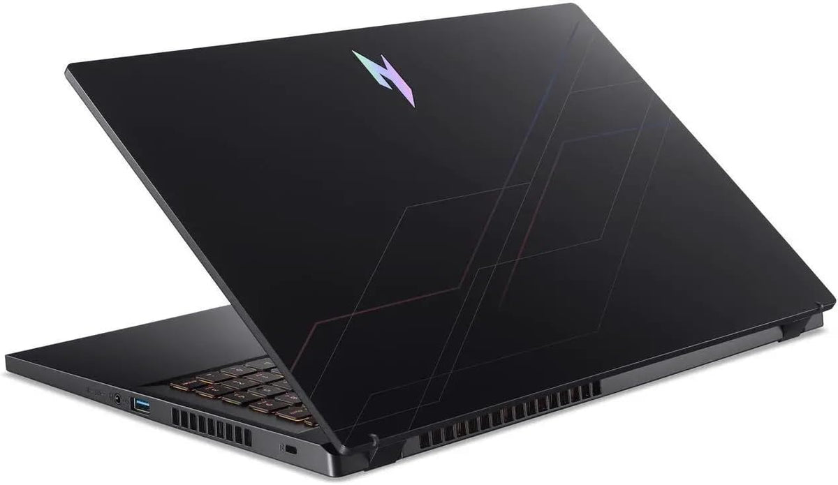 Acer Nitro V 15 Gaming Laptop | 15.6' FHD IPS 165Hz Display | Intel Core i9-13900H | NVIDIA GeForce RTX 5060 | 32GB DDR5 RAM | 1TB SSD | Thunderbolt 4 | Wi-Fi 6E | Backlit KB | ANV15-52-90QH