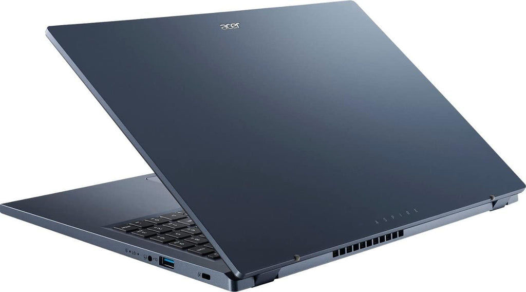 acer Aspire 3 Touch Slim Laptop in Blue Ryzen 5 4-Core up to 4.3GHz 16GB RAM 1TB SSD 15.6in FHD Web Cam WiFi HDMI W11 (A315B - Renewed)