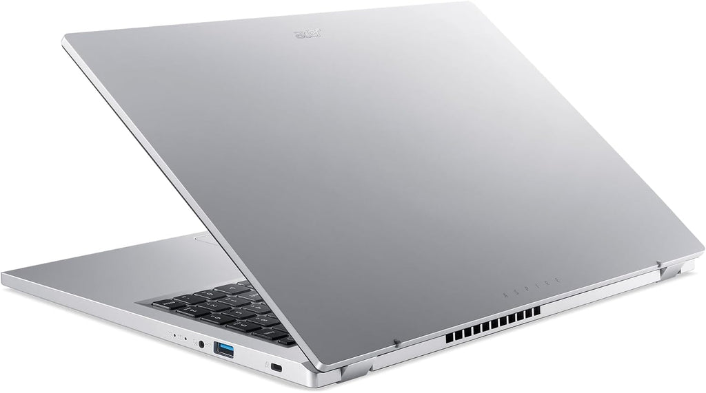acer Aspire Go 15 AG15-21PT-R641 Laptop | 15.6' Full HD Touchscreen | AMD Ryzen 5 7520U | 16GB LPDDR5 RAM | 512GB PCIe SSD | WiFi 6 | HDMI | Webcam | Windows 11 Home | School Work & Streaming