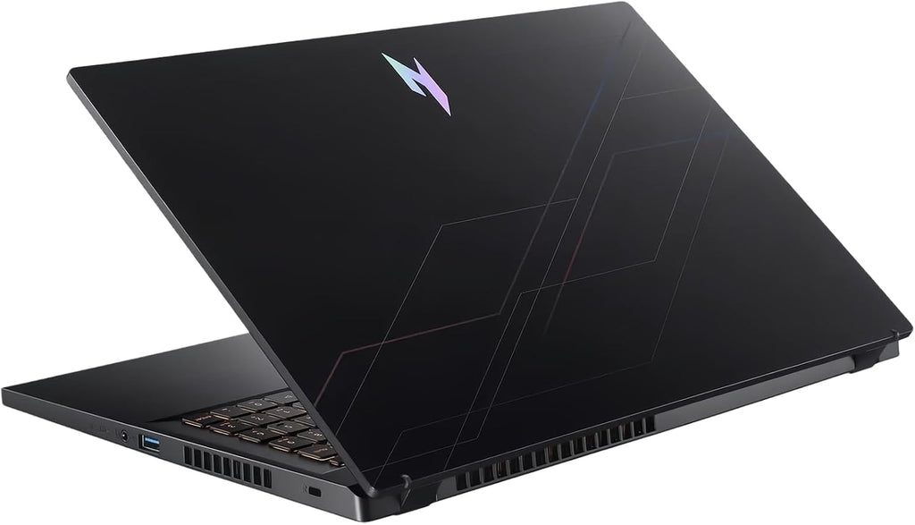 acer Nitro V 15.6' FHD IPS 165Hz Gaming Laptop, Intel Core i5-13420H, NVIDIA GeForce RTX 5050 with 8GB GDDR7 VRAM, w/Mouse pad (16GB RAM | 1TB PCIe SSD+pro)
