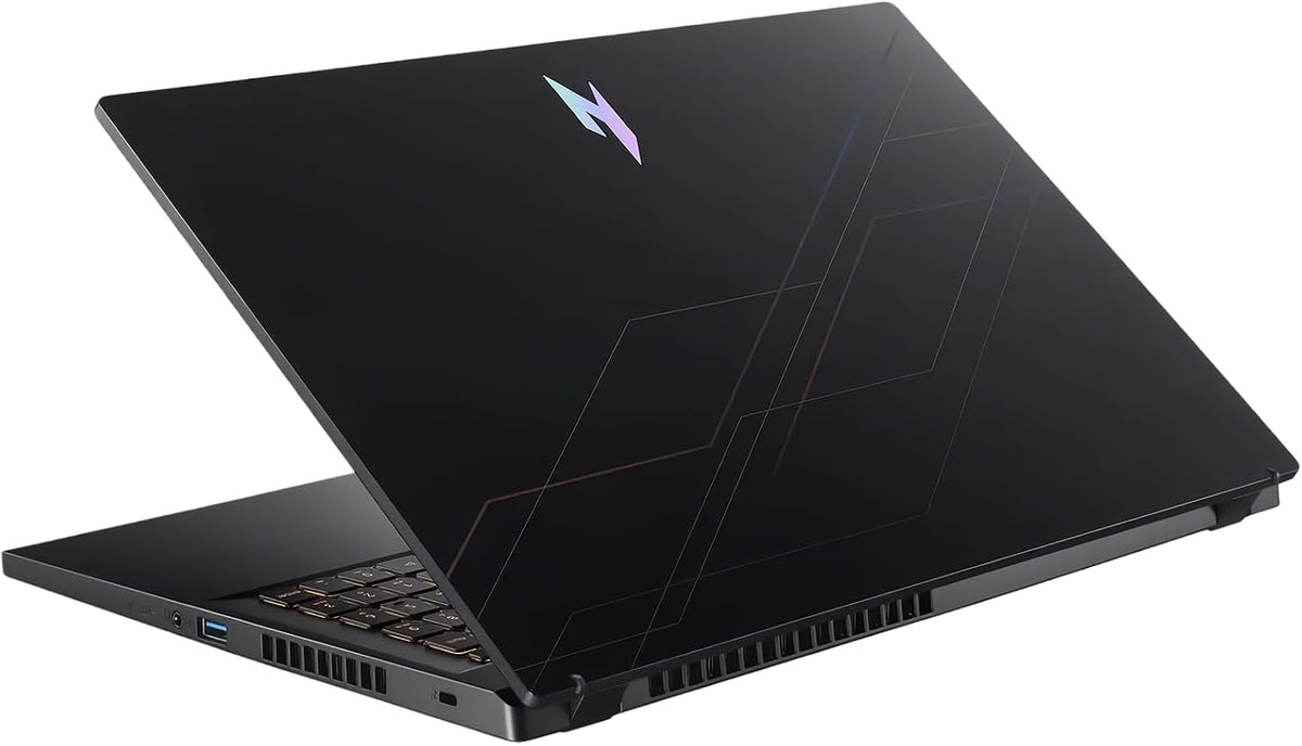 acer Nitro V 15.6' FHD IPS 165Hz Gaming Laptop, Intel Core i5-13420H, NVIDIA GeForce RTX 5050 with 8GB GDDR7 VRAM, w/Mouse pad (16GB RAM | 1TB PCIe SSD+pro)