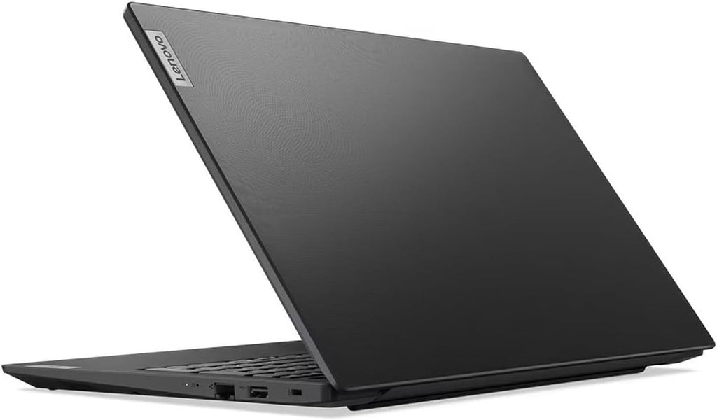 Lenovo 15.6 FHD Laptop 2026 Edition for Business & Education Ready, Office 365 with Copilot AI, 32GB DDR4, 1TB PCIE SSD, WiFi, HDMI, Lightweight, Fast Charging, All-Day Battery, Windows 11, Black