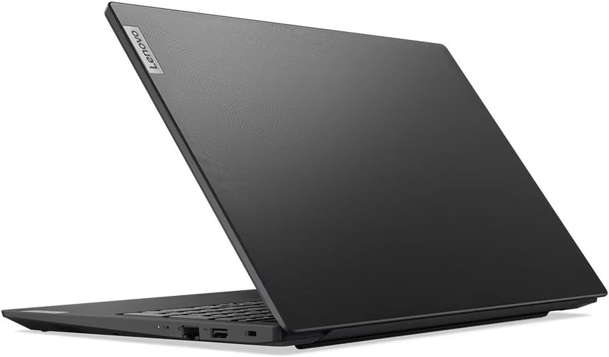 Lenovo V15 Laptop Computer for Business and Student, 15.6' FHD, Intel Intel Celeron Processor, 16GB DDR4 RAM, 512GB PCIe SSD, WiFi 5, Bluetooth 5.2, Type-C, HDMI, Windows 11 Home, Carbon Black