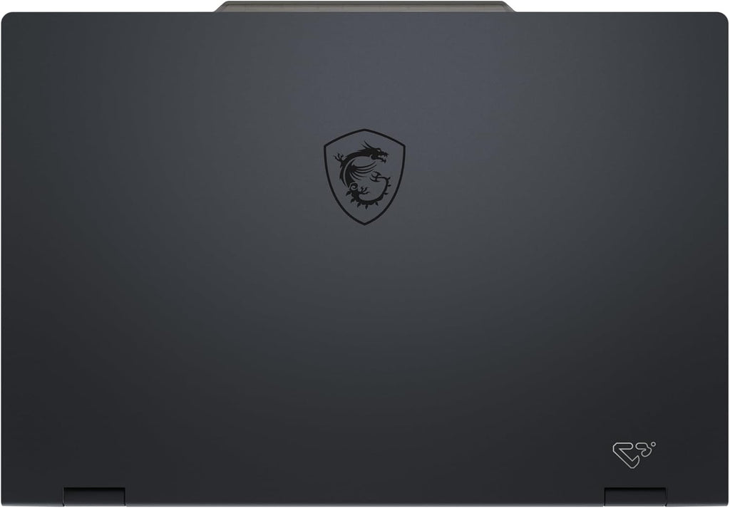 msi Cyborg A15 AI 15.6' FHD 144Hz Thin & Light Gaming Laptop – Ryzen 7 260, GeForce RTX 5050, 16GB DDR5, 1TB SSD, Portable Design, Wi-Fi 6E, Windows 11 B2HWEKG-074US