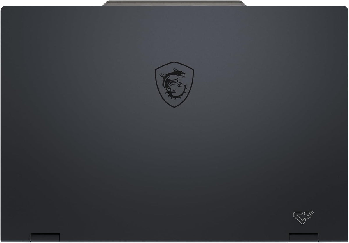 msi Cyborg A15 AI 15.6' FHD 144Hz Thin & Light Gaming Laptop – Ryzen 7 260, GeForce RTX 5050, 16GB DDR5, 1TB SSD, Portable Design, Wi-Fi 6E, Windows 11 B2HWEKG-074US