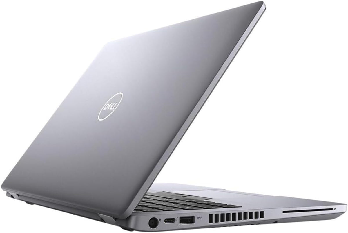 Dell Latitude 5410 14-Inch 1920 x 1080 FHD Laptop, Core i5-10210U, 32GB DDR4 RAM, 1TB M.2 NVMe SSD, Thunderbolt, HDMI, Windows 11 Pro, Webcam, Business Laptop (Renewed)
