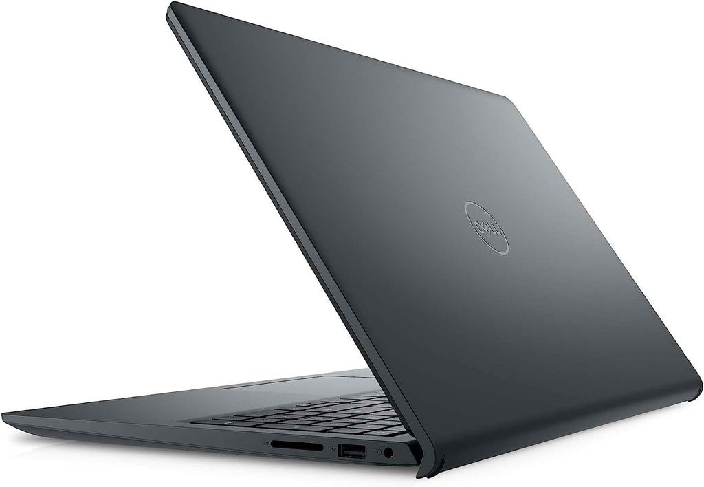 Dell Inspiron 3000 Series Laptop, 15.6' FHD Touchscreen, Intel Core i5-1135G7, 16GB DDR4 RAM, 1TB Storage(512GB SSD+500GB HDD), Webcam, SD Card Reader, Wi-Fi, Windows 11 Home, Black