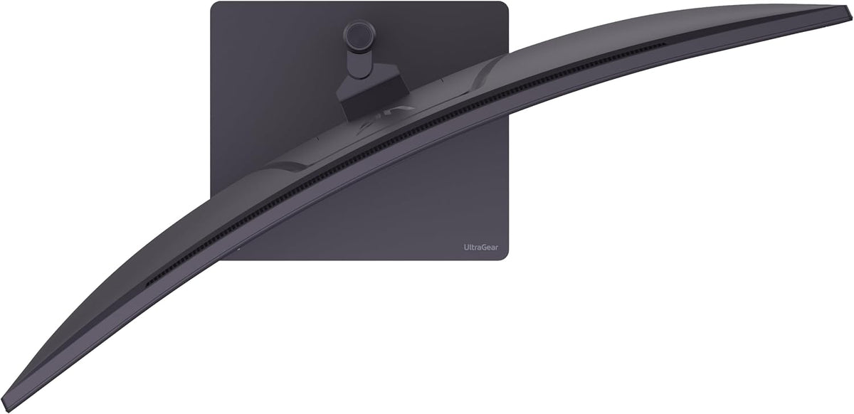 LG 34G630A-B 34-Inch Ultragear WQHD (3440 x 1440) Curved Gaming Monitor, 240Hz, 1ms, FreeSync Premium, DisplayHDR 400, Built-in Speaker, HDMI, DisplayPort, USB Type-C, Tilt/Height/Swivel Stand, Black