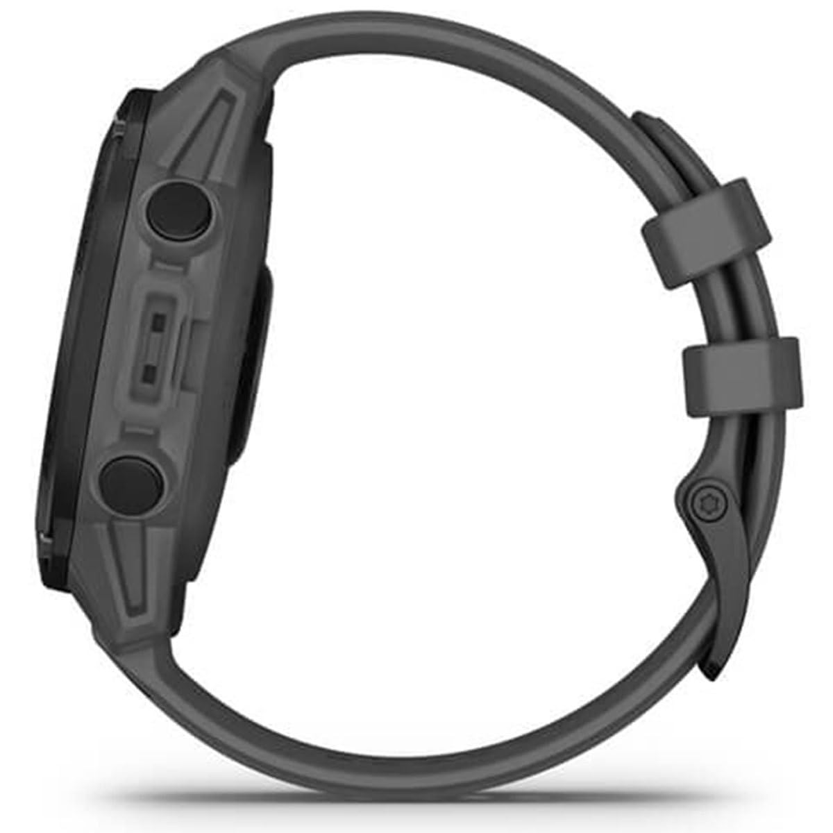 Garmin Descent™ G1, Rugged Dive Computer, Multiple Dive Modes, Activity Tracking, Slate Gray