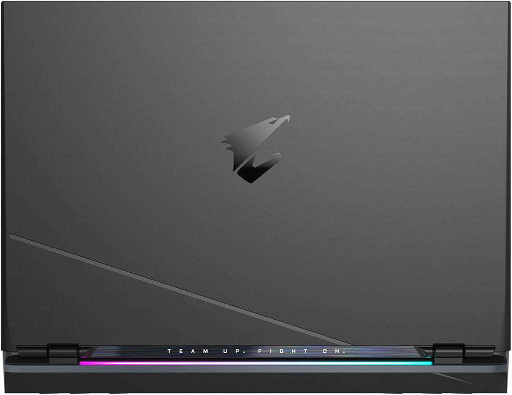 GIGABYTE AORUS 16: 16.0' 16:10 QHD+ 2560x1600 240Hz, NVIDIA GeForce RTX 4070 Laptop GPU 8GB GDDR6, Intel Core i7-13700H, 16GB DDR5 RAM, 1TB SSD, Win11 Home AD (AORUS 16 BSF-73US654SH)