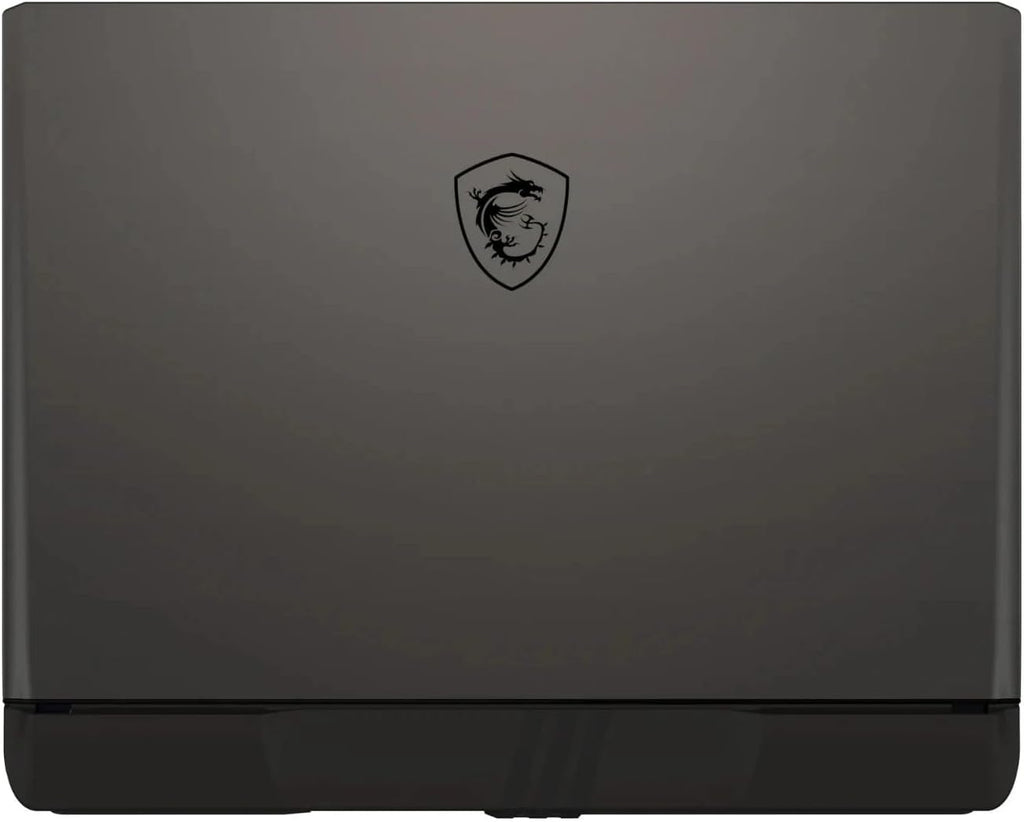 msi Vector 16 HX AI 16' 2560x1600 240Hz Display Gaming Laptop, AMD Ryzen 9 8940HX (16 Cores, 2.4-5.3 GHz), NVIDIA RTX 5070 Ti 12GB GDDR7, 32GB RAM, 1TB NVMe SSD, Windows 11 Pro