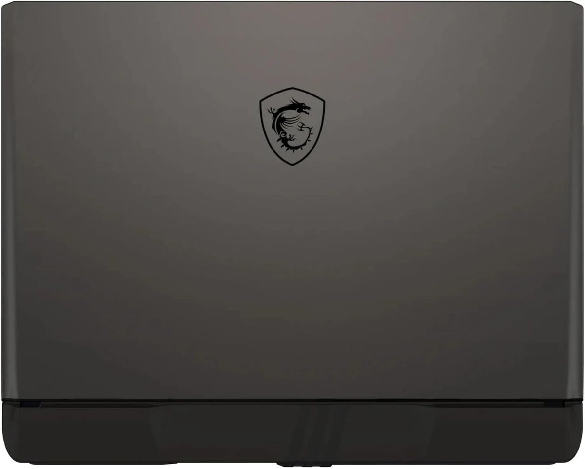 msi Vector 16 HX AI 16' 2560x1600 240Hz Display Gaming Laptop, AMD Ryzen 9 8940HX (16 Cores, 2.4-5.3 GHz), NVIDIA RTX 5070 Ti 12GB GDDR7, 32GB RAM, 1TB NVMe SSD, Windows 11 Pro