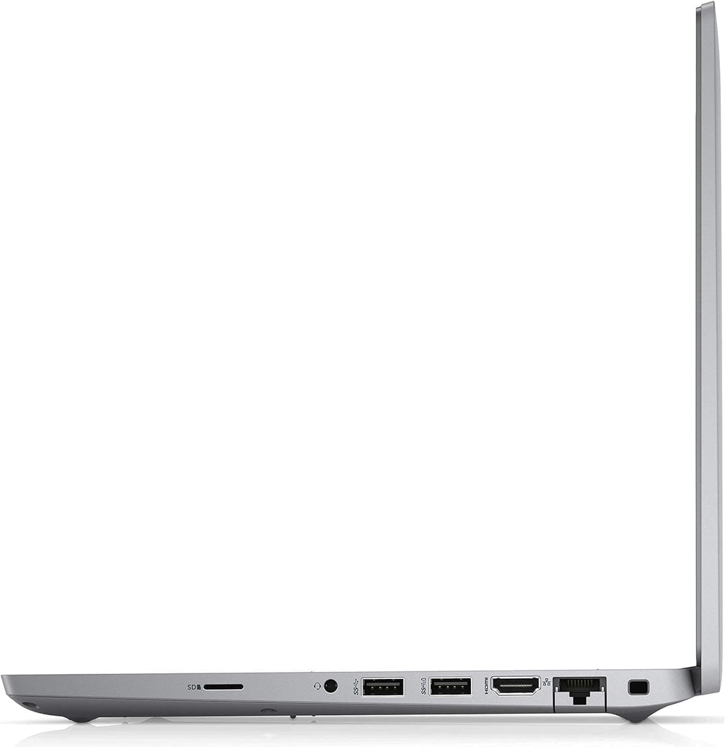Dell Latitude 5420 14' Laptop Core i5-1145G7 512GB PCIe SSD 16GB RAM FHD (1920x1080) Non Touch Win 11 Pro (Renewed)