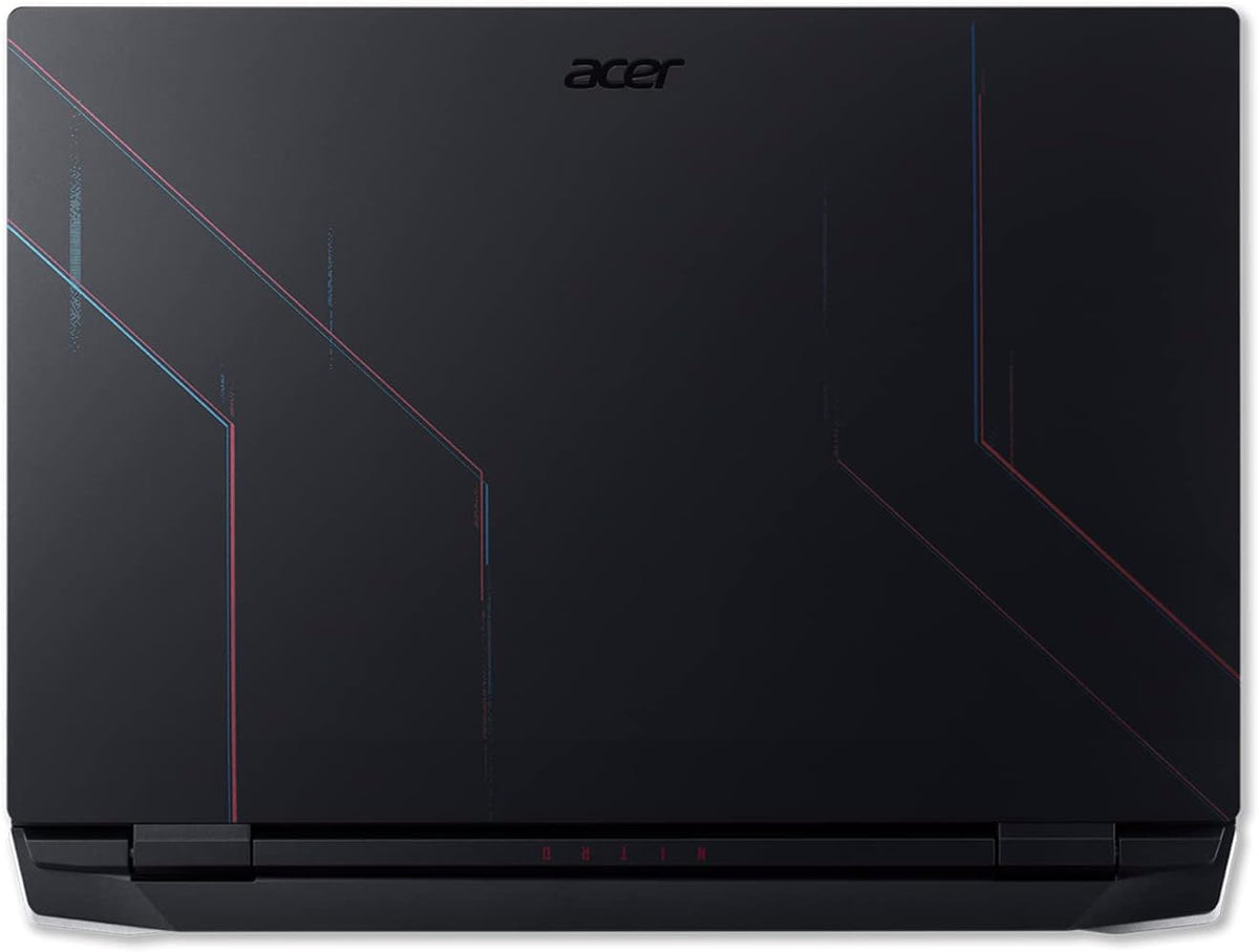 Acer Nitro 5 Gaming Laptop | AMD Ryzen 7 6800H | GeForce RTX 3070 Ti GPU |15.6' QHD 165Hz IPS Display | 32 GB DDR5 RAM | 1 TB PCIe SSD | Killer Wi-Fi 6 | 4-Zone RGB Backlit Keyboard