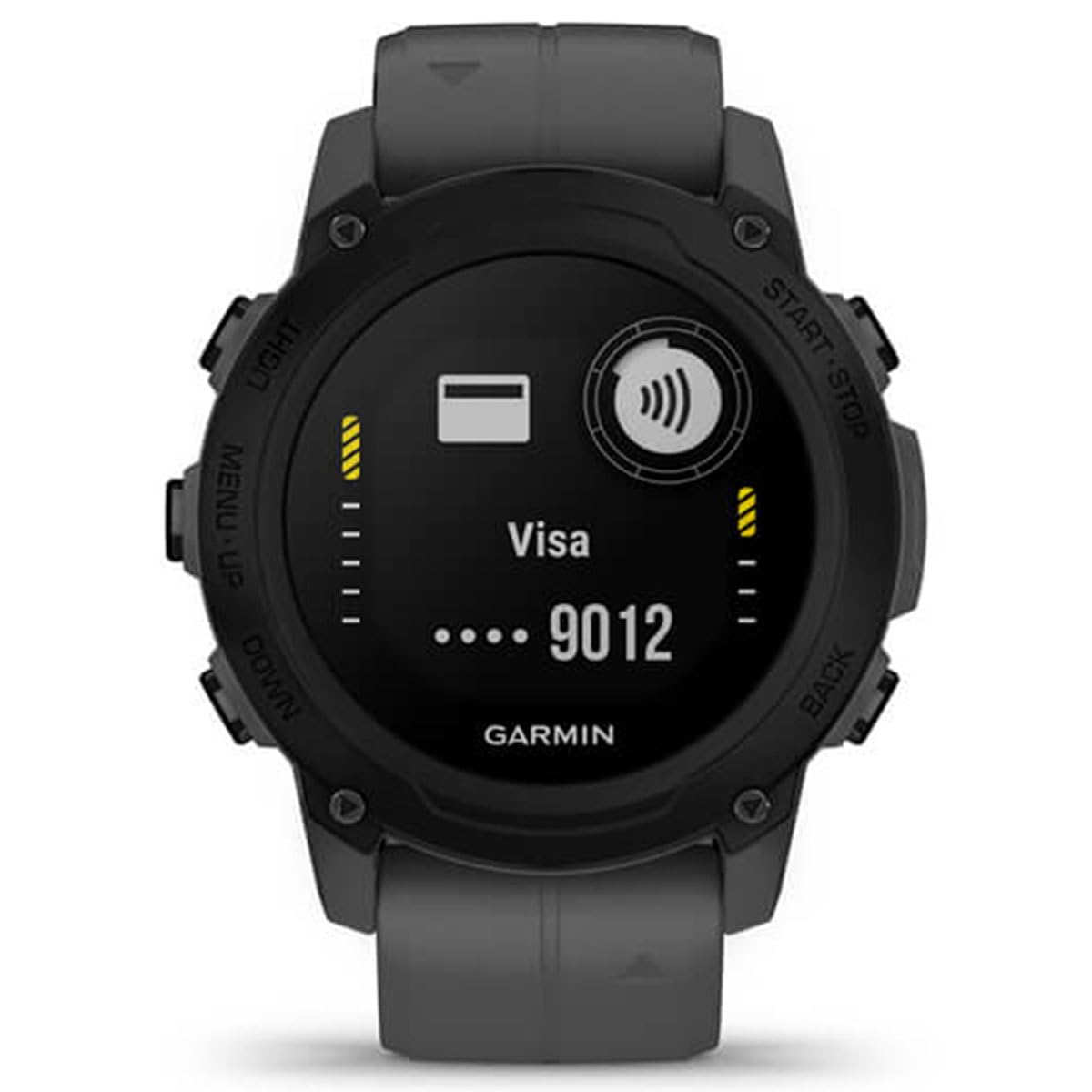 Garmin Descent™ G1, Rugged Dive Computer, Multiple Dive Modes, Activity Tracking, Slate Gray