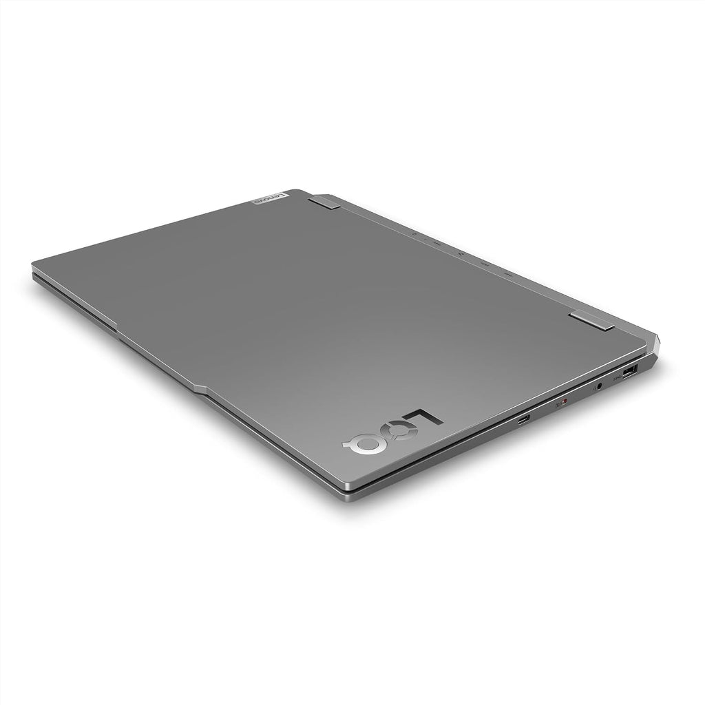 Lenovo LOQ 15 15.6' 1920 x 1080 FHD 144Hz Gaming Laptop Intel Core i5-12450HX 12GB RAM DDR5 512GB SSD NVIDIA GeForce RTX 3050 6GB Luna Grey
