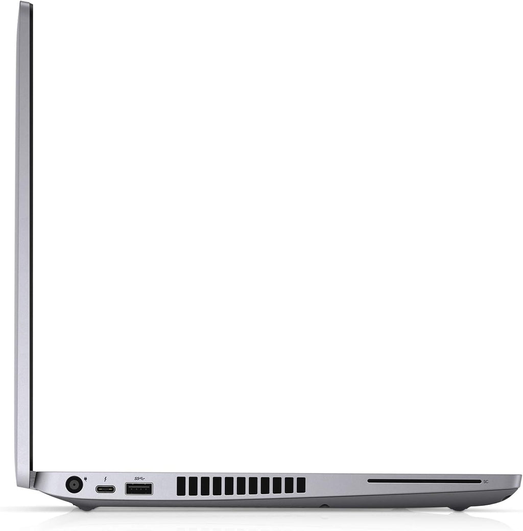 Dell Precision 3551 15.6-inch Full HD Display Mobile Workstation Intel Core i7-10850H Processor 16GB RAM 512GB SSD NVIDIA Quadro Win11 Pro