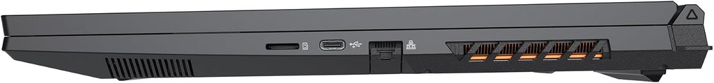 GIGABYTE G6 KF: 16' FHD 1920x1200 165Hz - NVIDIA GeForce RTX 4060 Laptop GPU - Intel Core i7-13620H - 16GB DDR5 RAM - 512GB SSD - Win11 Home - Gaming Laptop (G6 KF-H3US853SH)