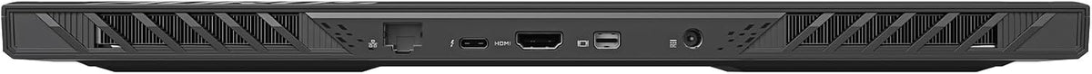 GIGABYTE - AORUS 15 (2024) Gaming Laptop - 165Hz 2560x1440 QHD - NVIDIA GeForce RTX 4060 - Intel Ultra 7 155H - 1TB SSD with 16GB DDR5 RAM - Windows 11 Home AD (AORUS 15 BKG-13US754SH)