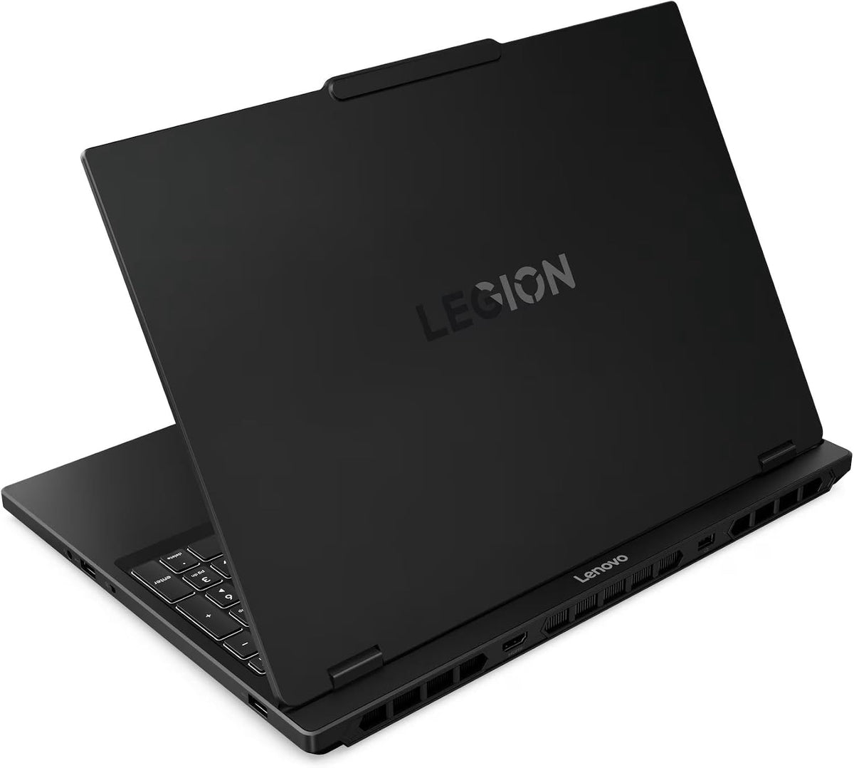 Lenovo Legion 5 Gen 10 15.1' Gaming Laptop with AMD Ryzen 7 260 Processor, NVIDIA GeForce RTX 5060, WQXGA OLED 500nits Non-Touch Display, 16GB RAM, 1TB SSD, 24zone RGB Backlit KYB, and Win 11 Home