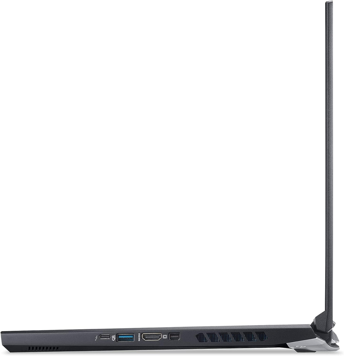 Acer Predator Helios 300 PH315-54-760S Gaming Laptop | Intel i7-11800H | NVIDIA GeForce RTX 3060 GPU | 15.6' FHD 144Hz 3ms IPS Display | 16GB DDR4 | 512GB SSD | Killer WiFi 6 | RGB Keyboard