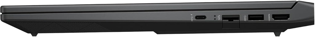 HP Victus 15-FA100 2024 Gaming Laptop 15.6' FHD IPS 144Hz 8-Core Intel i5-13420H 16GB DDR4 512GB SSD NVIDIA GeForce RTX 4050 6GB GDDR6 Wi-Fi 6 Backlit Keyboard Win11 Home w/ONT 32GB USB