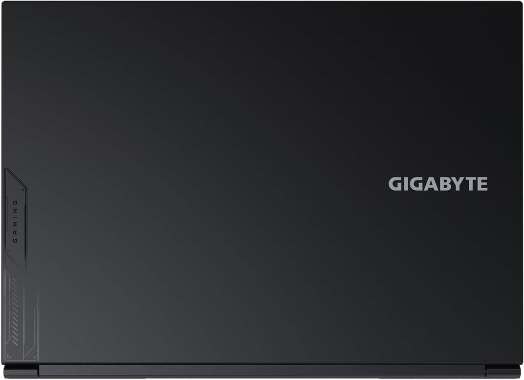 GIGABYTE - G6 (2024) Gaming Laptop - 165Hz 1920x1200 WUXGA - NVIDIA GeForce RTX 4060 - Intel i7-13620H - 1TB SSD with 16GB DDR5 RAM - Windows 11 Home (G6 KF-H3US854KH)