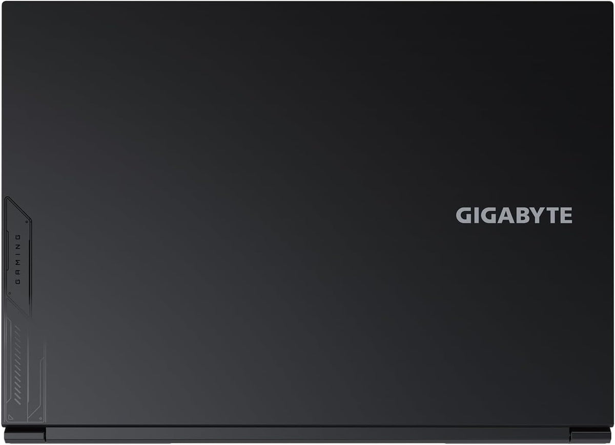 GIGABYTE - G6 (2024) Gaming Laptop - 165Hz 1920x1200 WUXGA - NVIDIA GeForce RTX 4060 - Intel i7-13620H - 1TB SSD with 16GB DDR5 RAM - Windows 11 Home (G6 KF-H3US854KH)