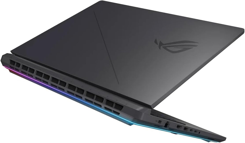 ASUS ROG Strix 18 (2025) Gaming Laptop, 18' ROG Nebula HDR 16:10 2.5K 240Hz/3ms, NVIDIA GeForce RTX 5060, Intel Core Ultra 9 275HX, 32GB DDR5, 1TB PCIe SSD, Wi-Fi 7, Win 11 Home,W/128GB PSD