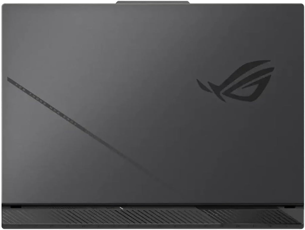 ASUS ROG Strix G16 Gaming Laptop, AMD Ryzen 9 HX 8940HX (Up to 5.3 GHz), NVIDIA GeForce RTX 5070 Ti, 16 inch 165Hz 300 nits Display, Anti-Glare, WiFi 6E, Backlit KB, Win11 Pro (64GB DDR5 | 4TB SSD)