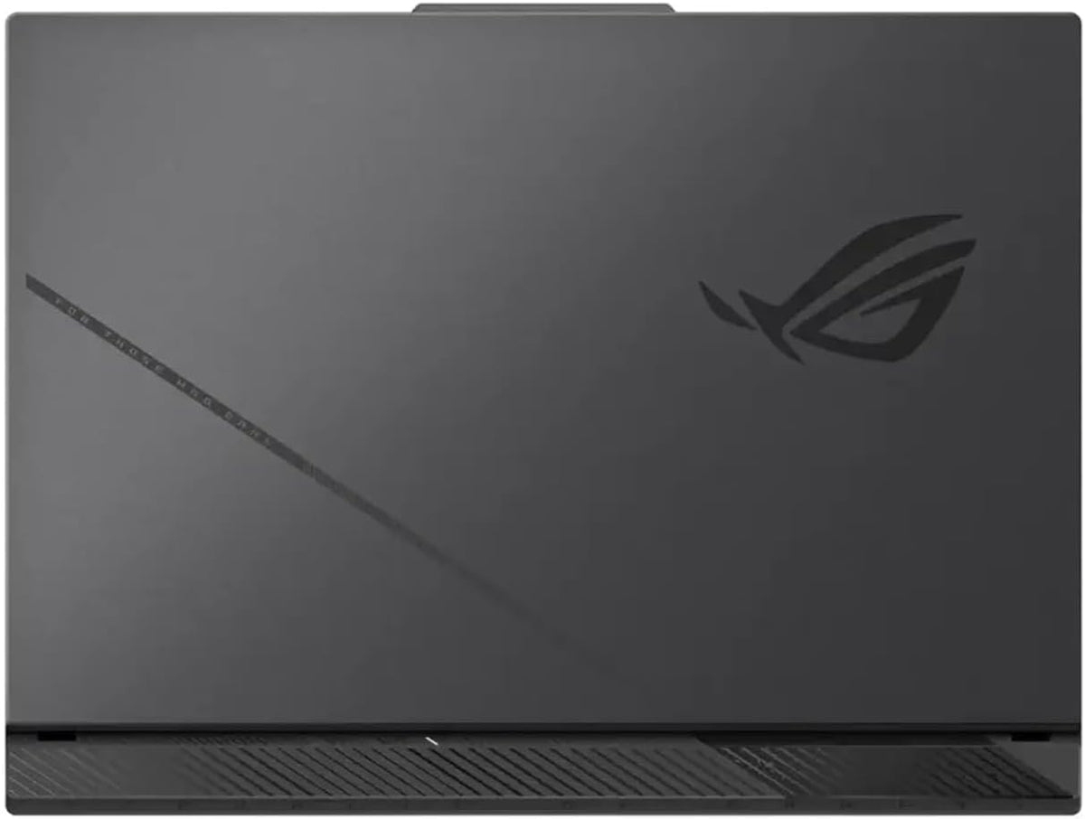 ASUS ROG Strix G16 Gaming Laptop, AMD Ryzen 9 HX 8940HX (Up to 5.3 GHz), NVIDIA GeForce RTX 5070 Ti, 16 inch 165Hz 300 nits Display, Anti-Glare, WiFi 6E, Backlit KB, Win11 Pro (64GB DDR5 | 4TB SSD)