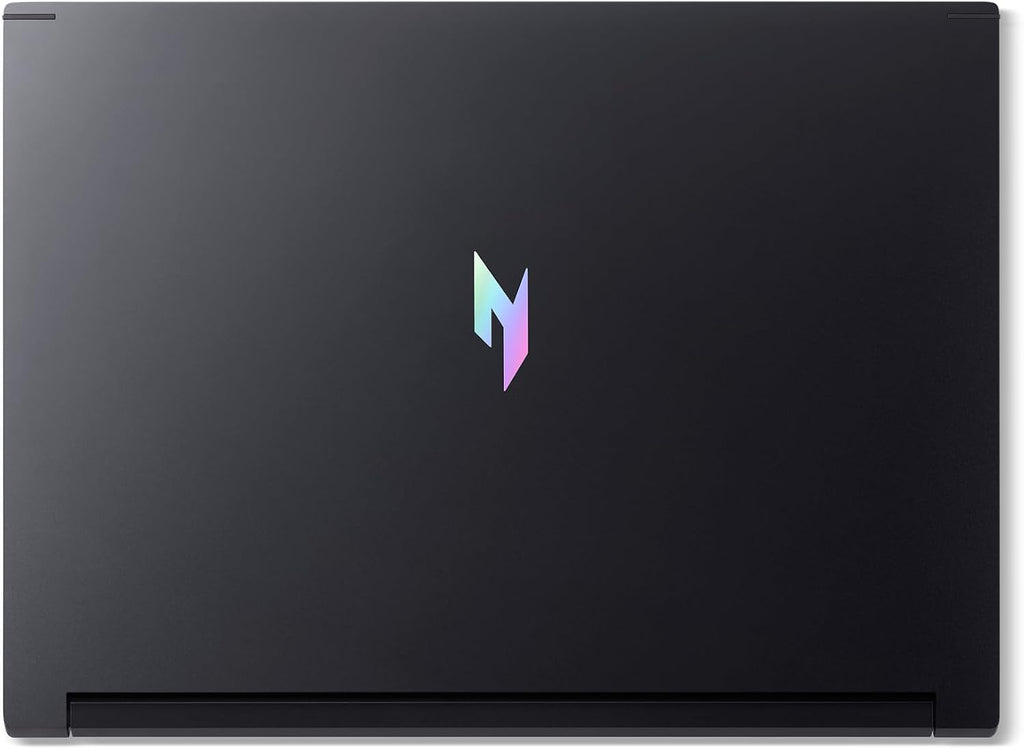 acer Nitro V 16S AI Gaming Laptop | AMD Ryzen 7 260 Processor | NVIDIA GeForce RTX 5060 Laptop GPU (572 AI Tops) | 16' WUXGA IPS 180Hz Display | 32GB DDR5 | 1TB Gen 4 SSD | Wi-Fi 6 | ANV16S-41-R2AJ