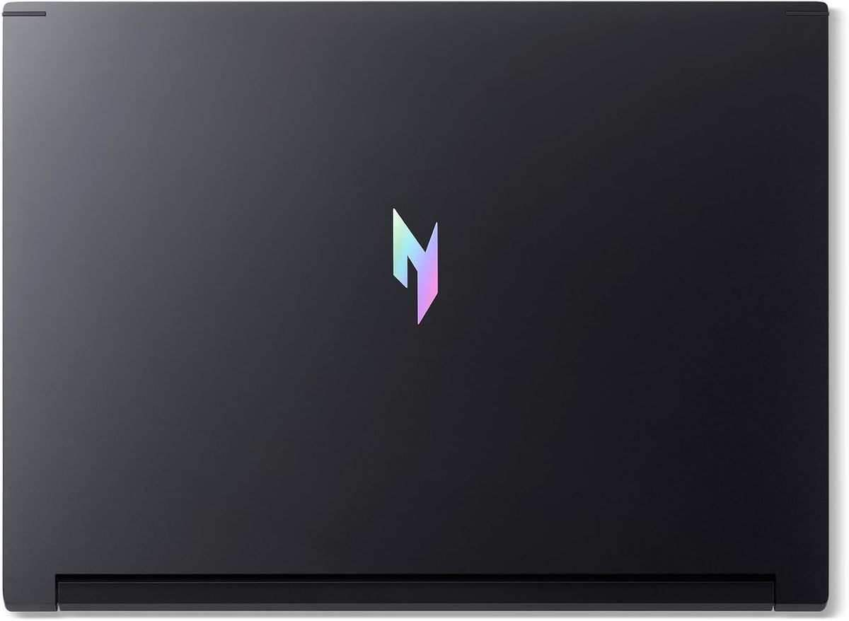 acer Nitro V 16S AI Gaming Laptop | AMD Ryzen 7 260 Processor | NVIDIA GeForce RTX 5060 Laptop GPU (572 AI Tops) | 16' WUXGA IPS 180Hz Display | 32GB DDR5 | 1TB Gen 4 SSD | Wi-Fi 6 | ANV16S-41-R2AJ