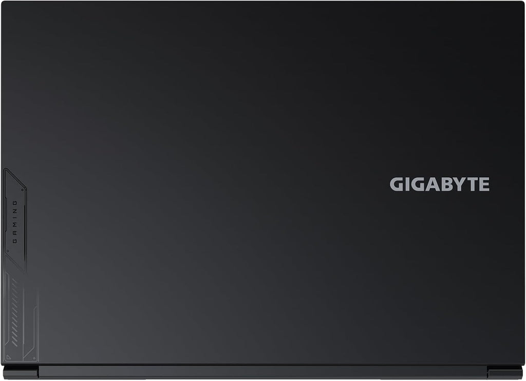GIGABYTE G6 KF: 16' FHD 1920x1200 165Hz - NVIDIA GeForce RTX 4060 Laptop GPU - Intel Core i7-13620H - 16GB DDR5 RAM - 512GB SSD - Win11 Home - Gaming Laptop (G6 KF-H3US853SH)