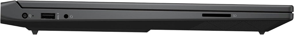 HP Victus 15-FA100 2024 Gaming Laptop 15.6' FHD IPS 144Hz 8-Core Intel i5-13420H 16GB DDR4 512GB SSD NVIDIA GeForce RTX 4050 6GB GDDR6 Wi-Fi 6 Backlit Keyboard Win11 Home w/ONT 32GB USB