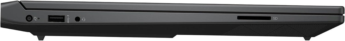 HP Victus 15-FA100 2024 Gaming Laptop 15.6' FHD IPS 144Hz 8-Core Intel i5-13420H 16GB DDR4 512GB SSD NVIDIA GeForce RTX 4050 6GB GDDR6 Wi-Fi 6 Backlit Keyboard Win11 Home w/ONT 32GB USB