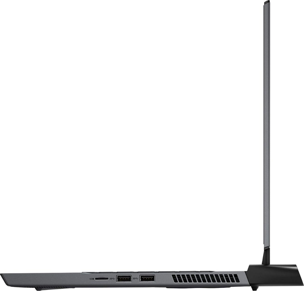 Alienware m15 R3 Gaming Laptop: Core i7-10750H, NVIDIA RTX 2070 Super, 15.6' Full HD 300Hz Display, 16GB RAM, 512GB SSD (Renewed)