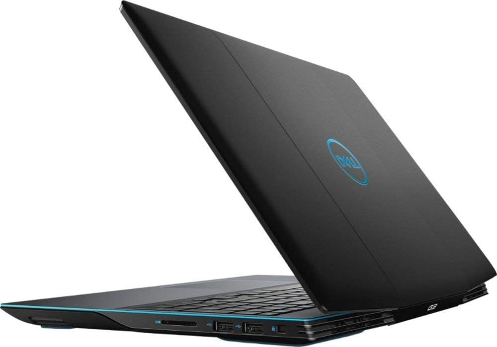 Dell - G3 15.6' Gaming Laptop - Intel Core i7 9750H - 16GB Memory - NVIDIA GeForce GTX 1660Ti - 512GB SSD. Windows 10
