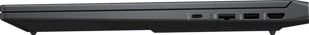 HP - Victus 15.6' Gaming Laptop - Intel Core i5-12450H - 8GB Memory - NVIDIA GeForce GTX 1650-512GB SSD - Mica Silver - Model 15-fa0031dx