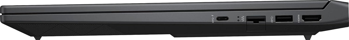 HP - Victus 15.6' Gaming Laptop - Intel Core i5-12450H - 8GB Memory - NVIDIA GeForce GTX 1650-512GB SSD - Mica Silver - Model 15-fa0031dx