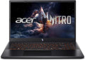 acer Nitro V 15.6' Full HD IPS LED-Backlit 165Hz Display, Gaming Laptop, Intel Core i5 13420H, NVIDIA GeForce RTX 5050, 1TB PCIe Gen4 SSD, Gigabit LAN, 2x2 WiFi 6, Bluetooth 5.4, 16GB DDR4 RAM