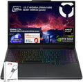 Lenovo Legion 5 15.1' WQXGA OLED 165HZ Gaming Laptop, AMD Ryzen 7 260, RTX 5060, 16GB RAM 2TB SSD, Wi-Fi7, Backlit KB, Win11 Pro & Office Lifetime License, Eclipse Black, w/2TB USB Drive, W/GaLiMu