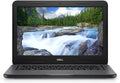 Dell Latitude 3310 13.3-Inch 1920 x 1080 FHD Touch Screen Laptop, Core i5-8265U, 16GB DDR4 RAM, 512GB M.2 NVMe SSD, HDMI, Windows 11 Pro, Webcam, Business Laptop (Renewed)