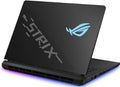 ASUS ROG Strix SCAR 16 (2025) Gaming Laptop, 16' ROG Nebula HDR 16:10 2.5K 240Hz/3ms, NVIDIA GeForce RTX 5090, Intel Core Ultra 9 275HX, 32GB DDR5, 2TB PCIe Gen 4 SSD, Wi-Fi 7, Win 11 Pro, G635LX-XS97