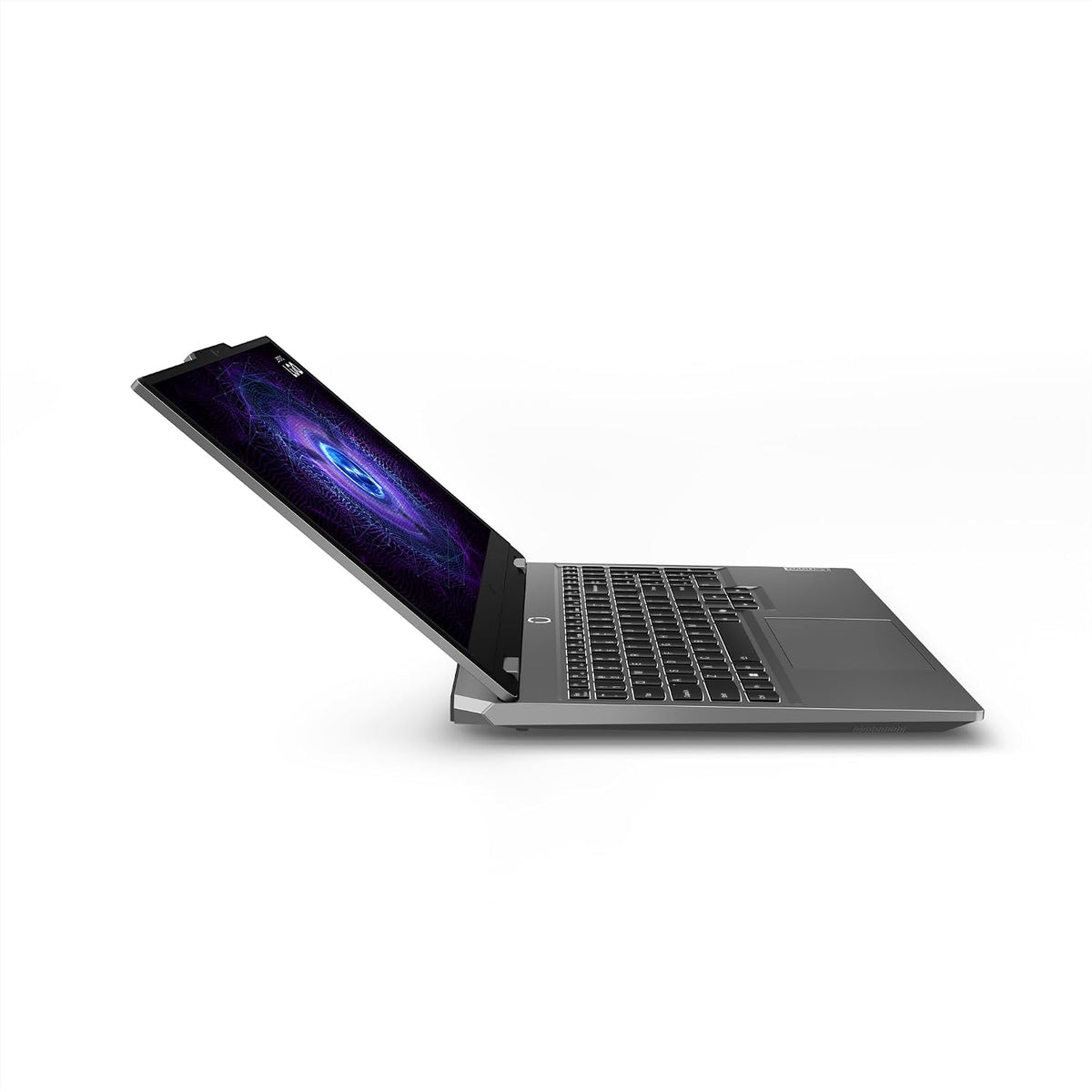 Lenovo LOQ 15 15.6' 1920 x 1080 FHD 144Hz Gaming Laptop Intel Core i5-12450HX 12GB RAM DDR5 512GB SSD NVIDIA GeForce RTX 3050 6GB Luna Grey