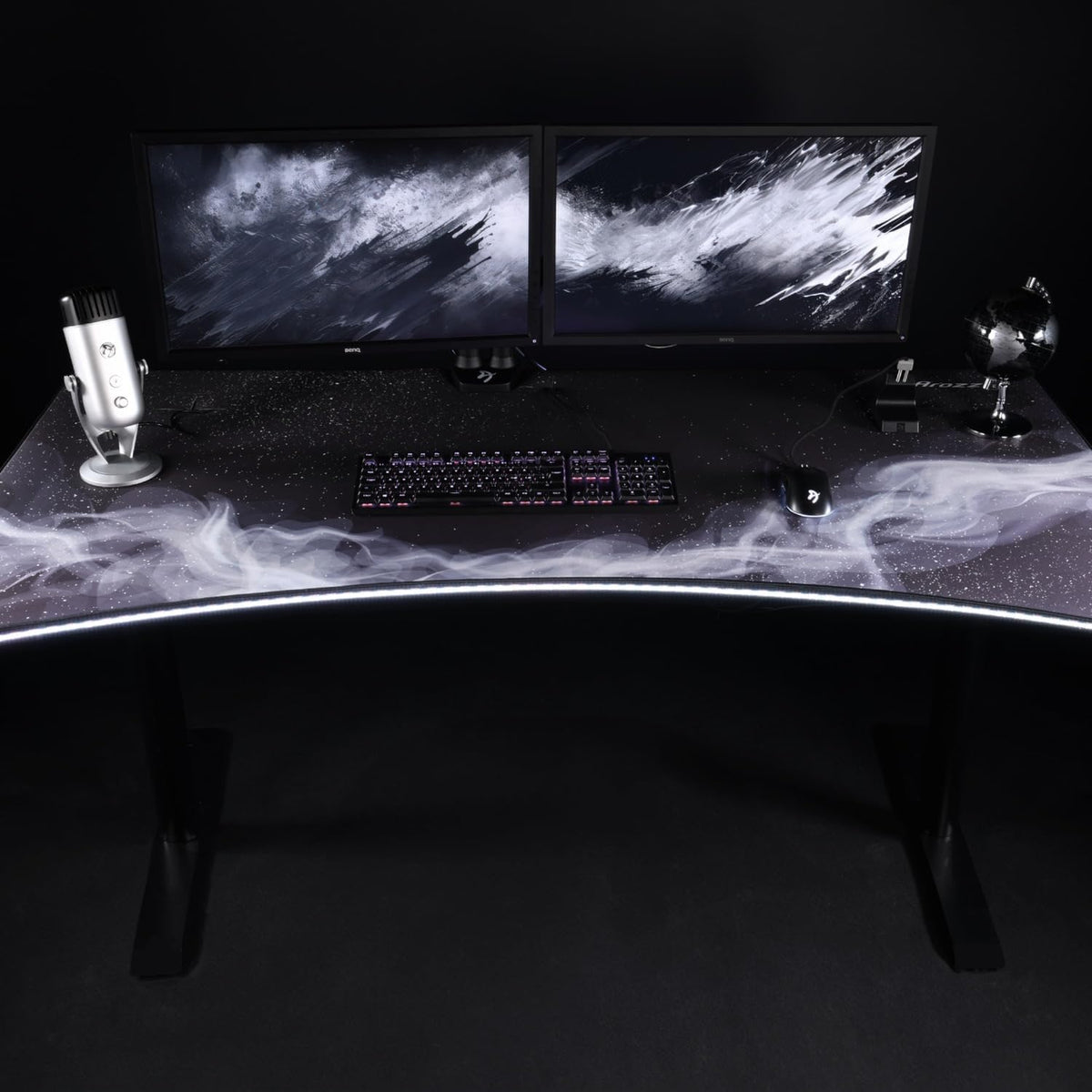 Arozzi Arena Special Edition Full Surface Deskpads (ARENA-D061)