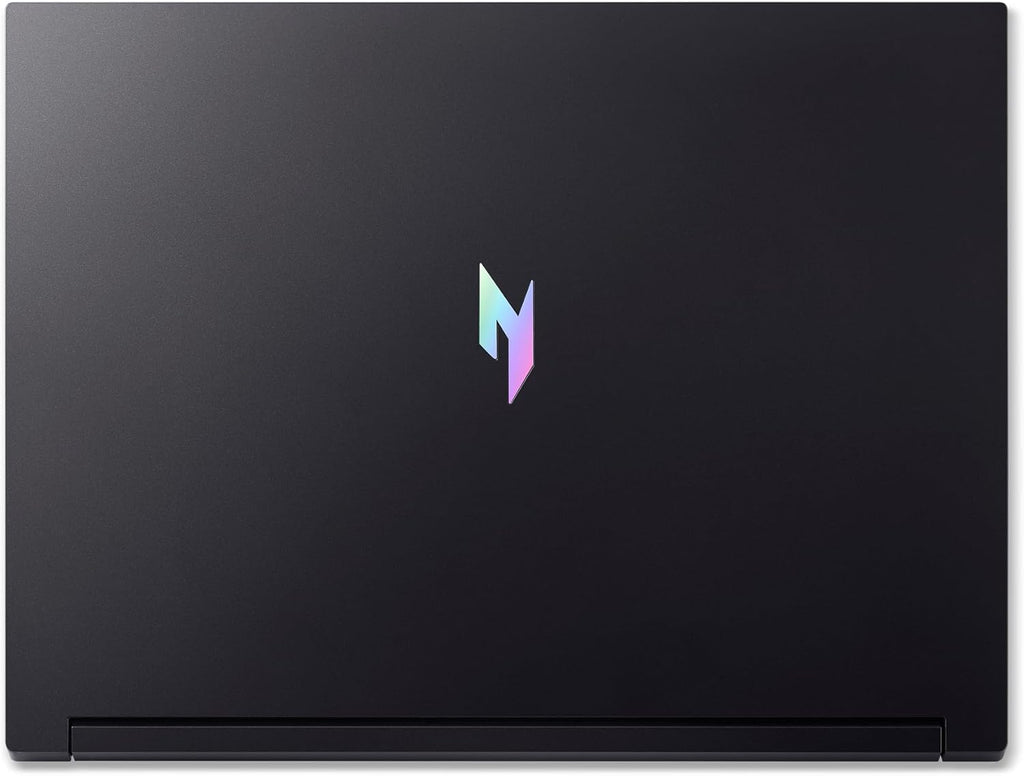 Acer Nitro V Gaming Laptop | Intel Core 7 Processor 240H | NVIDIA GeForce RTX 5050 Laptop GPU | 16' WUXGA IPS 180Hz Display | 16GB DDR5 | 1TB Gen 4 SSD | Wi-Fi 6 | Backlit KB | ANV16-72-73EW